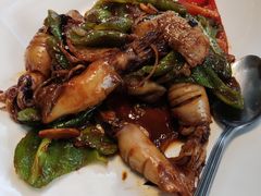 -鹊华居·地道鲁菜·海鲜·融合味(大明湖店)