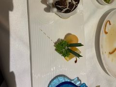 -广州塔晖粤轩中餐厅