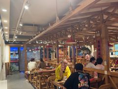 -申记串道和和旗舰店(北行店)