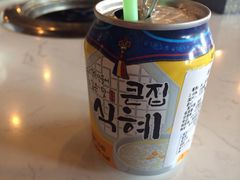 郑阿姨的家-郑阿姨的家·이모네·韩料&烤肉(武川路店)