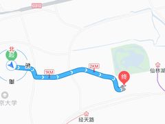 -万达茂商场(南京仙林店)