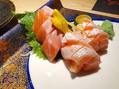 -鸟山鸣·日料食堂(王府井店)