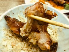 猪脚饭-猪脚洪隆江猪脚饭