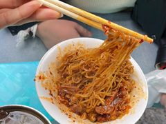 -小翔干面(西航店)