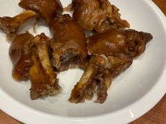 -东北人粗粮饺子坊(南山店)