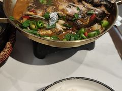 -食光慢宴·安吉土菜馆