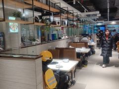 -万和源炝锅城·活鱼现炝(文艺北路店)