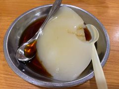 红糖凉糕-何氏筠连水粉(明伦堂店)