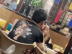 -湘聚缘湘菜馆(斜土路店)