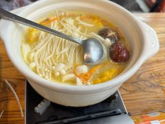-U你·湖北家宴菜(南湖总店)