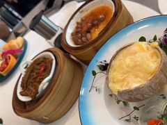 -晋江荣誉国际酒店·港誉茶餐厅