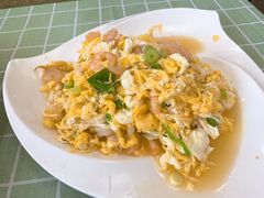 -四海蒸鲜蒸汽海鲜自助(北戴河店)