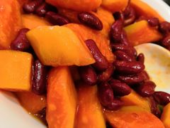 木瓜红腰豆-御信客家王(洛溪店)