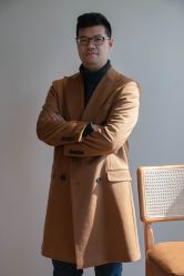 -优刻西服西装定制(金轮国际广场店)