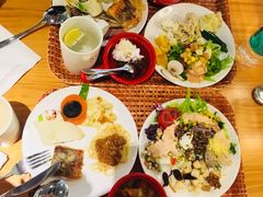 -So Lounge索兰至餐厅(蓝色港湾店)