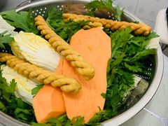 -重庆特色冷锅鱼(武大店)