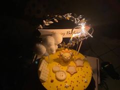 -糖秋Cake DIY·蛋糕定制·甜品台(观音桥店)