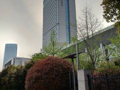 -无锡君来洲际酒店