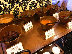 -洞仙锅(花园街店)