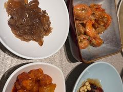 -万丽轩·粤菜(王府井金茂万丽酒店)