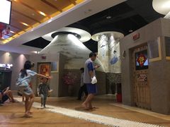 -丽池宫韩式汗蒸会馆(华灯坊店)