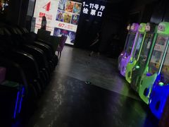 -名人国际影城(人民路店)