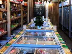 自助取餐区-锅圈食汇火锅烧烤食材超市(回龙观店)