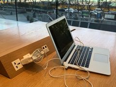 -Apple零售店(玄武湖店)