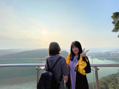 -铁山坪森林公园