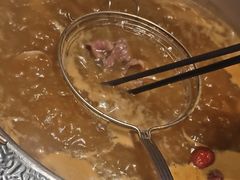 -千牛将·鲜牛肉火锅(开元路店)