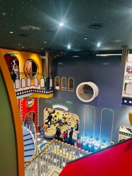 -meland亲子乐园•派对•研学(宁波华润万象城店)