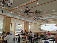 大堂-姑苏鸿昌兴大食堂(中山北路店)