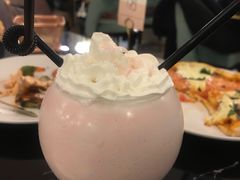 -1981牛排西餐厅(海信店)