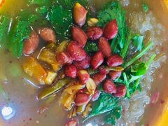 重庆酸辣粉-小杨生煎(香港名都店)