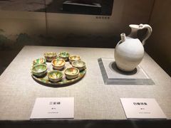 -宁夏博物馆