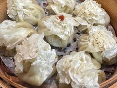 羊肉大葱烧麦-老绥元烧麦(太平街店)