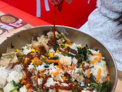 -米村拌饭(银泰中心店)