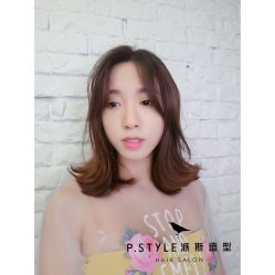 -P.STYLE 派斯造型