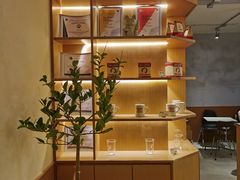 内景-The Roastery By AllYouWant(福田店)