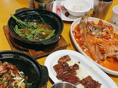 -东就鸭饭店·古早海南菜(友谊南海城店)