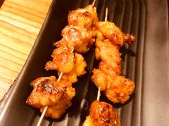 -烧货·活海鲜炭烧(湖滨商业街店)