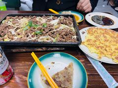 -清真永恒华威肉饼(潘家园店)