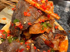 -蜀大侠火锅(总府路店)