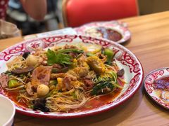 -辣伍爺·冒菜(乐淘里店)