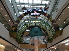 -万达茂商场(南京仙林店)