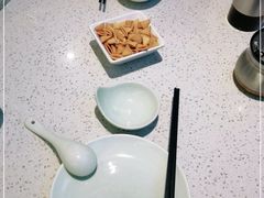 -船歌·鱼水饺青岛菜(金狮广场店)