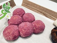 -奈雪的茶(石家庄万象城店)