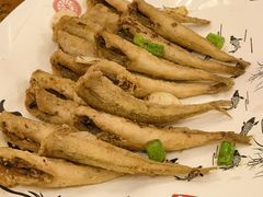 -万宝海鲜舫(劳动公园店)