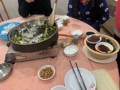-标记好食