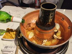 -丁卯•铜锅涮肉(工体店)